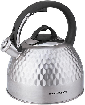 BACKMAN BM-0721 Agata