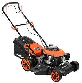 PATRIOT 512109046 PT 46S Газонокосилка бензиновая Газонокосилка