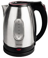 ECON ECO-1882KE (1,8л. металл) Чайник