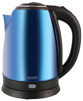 ECON ECO-1879KE (1,8л. металл) Чайник электрический
