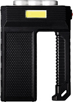 SMARTBUY (SBF-814) SBF-814 черный Фонарь SMARTBUY (SBF-814) SBF-814 черный