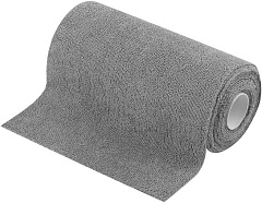 РЫЖИЙ КОТ Салфетки из микрофибры в рулоне 20шт (109827)