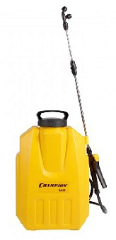 CHAMPION SA12 Опрыскиватель