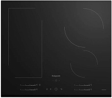 HOTPOINT HS 1560B BF Варочная панель электрическая
