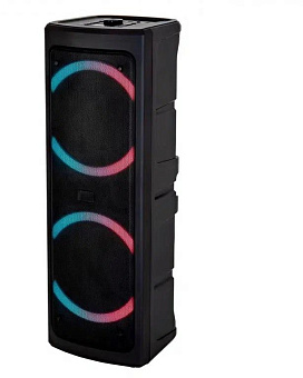 PERFEO (PF_D0349) ?TOP II? , черный