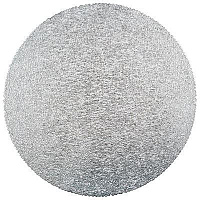 РЫЖИЙ КОТ Салфетка сервировочная PVR-03, диам 38 см (008597) Салфетка сервировочна