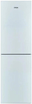 ОРСК 177 B glass 380л белый