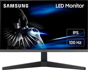 SAMSUNG 27 S27C330GAI Black (LS27C330GAIXCI) Монитор