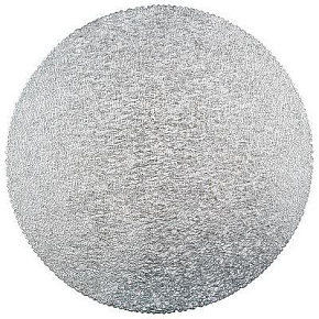 РЫЖИЙ КОТ Салфетка сервировочная PVR-03, диам 38 см (008597) Салфетка сервировочна