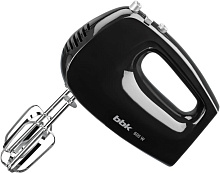 BBK KHM0302 черный Миксер погружной