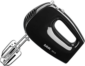 BBK KHM0302 черный Миксер погружной