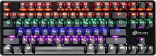 ОКЛИК 970G DARK KNIGHT, механическая Клавиатура