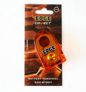 EDGE EDC-BT007 000031662 Клемма
