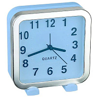 PERFEO (PF_C3161) Quartz "PF-TC-018" синие Часы