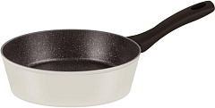 FILIGRANA EDDA FG24EDD01DF из кованого алюминия, 24 см