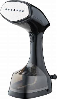 KELLI КL-302 Черный Отпариватель