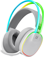 DEFENDER (64695) Tsunami BT/2.4G, белый Гарнитура DEFENDER (64695) Tsunami BT/2.4G, белый