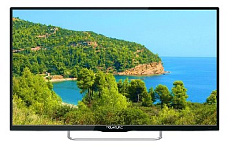 POLARLINE 43PU11TC UHD SMART TV Android LED-телевизор