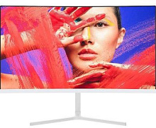 ECOVINKA 22" ECVK22A1S White (6977238212519) Монитор