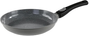TOPDEVICE PRIMA с антипригарным покрытием 26см/серый (TDFP26PR_GR)