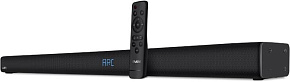 SVEN SB-2055, черный Саундбар