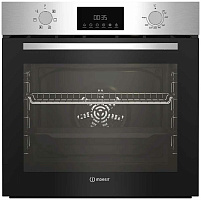 INDESIT IFE 3644 J IX Духовой шкаф электрический
