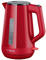BOSCH TWK1M124 Чайник Чайник электрический
