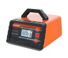 PATRIOT 650301915 BCI-15RD Зарядное устройство Зарядное устройство