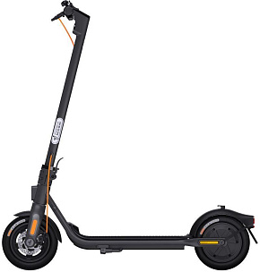 NINEBOT KickScooter F2 Plus (RU) модель 051202А Электросамокат