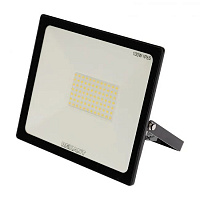 REXANT (605-005) 100 Вт 200-260В IP65 8000 лм 6500 K холодный свет Прожектор светодиодный