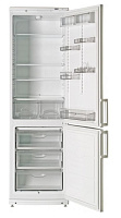 ATLANT ХМ-4024-000 (100) 367л белый Холодильник