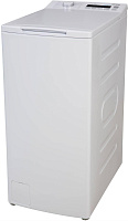 KORTING KWMT 1385 I белый Стиральная машина вертикальная