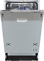 БИРЮСА DWB-409/6 Встраиваемая посудомоечная машина БИРЮСА DWB-409/6