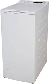 KORTING KWMT 1385 I белый Стиральная машина вертикальная