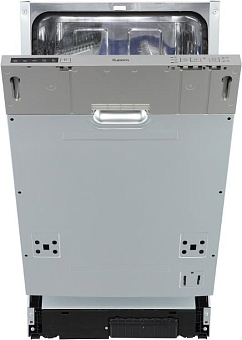 БИРЮСА DWB-409/6