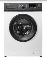 BEKO WHE6412BBW