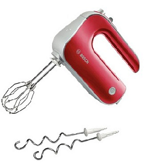 BOSCH MFQ40303 Миксер ручной