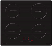 ZIGMUND & SHTAIN CI 30.6 B Варочная панель