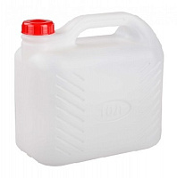 АЛЬТЕРНАТИВА М6823 Гарант 10л Канистра