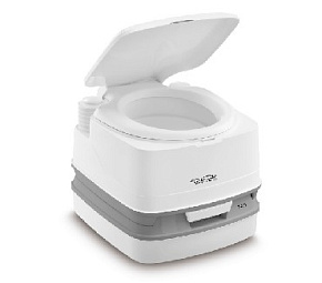 THETFORD Биотуалет Porta Potti 145 2018 Биотуалет