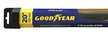 GOODYEAR GY000420 20"/51 cm всесезонная Щетка стеклоочистителя
