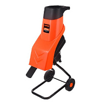 PATRIOT 732304620 PT SE24 Измельчитель садовый