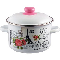 APPETITE 1RD201М Париж 4,0л Кастрюля APPETITE 1RD201М Париж 4,0л