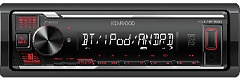 KENWOOD KMM-BT205 Автомагнитола