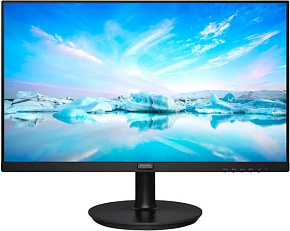 PHILIPS 23.8 241V8LAB/00 Black Монитор