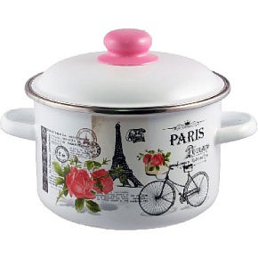 APPETITE 1RD201М Париж 4,0л Кастрюля APPETITE 1RD201М Париж 4,0л