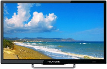 POLARLINE 24PL12TC-T2 HD READY Телевизор POLARLINE 24PL12TC-T2 HD READY