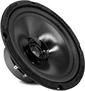 GOODYEAR GY-С-165 широкополосная, к-т 2шт (GY020006) Автоакустика