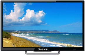 POLARLINE 24PL12TC-T2 HD READY Телевизор POLARLINE 24PL12TC-T2 HD READY