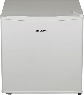 HYUNDAI CO0502 43л белый Холодильниик